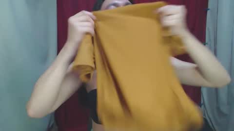 Snapshot of urhottiest_katey chatting on 10/31/25, 07:42 Katey online show from 10/31/25, 07:42