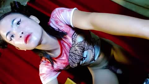 Snapshot of urhotty_megs143 chatting on 02/13/26, 07:10 MEGS MEGS online show from 02/13/26, 07:10