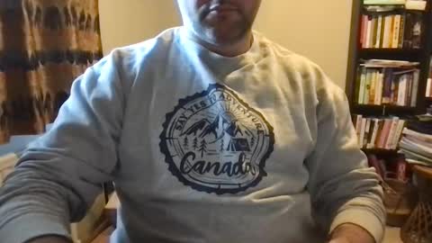 Hung Daddy online show from 11/20/25, 02:39