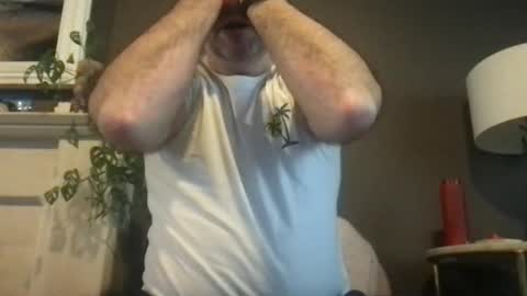Hung Daddy online show from 02/18/26, 03:41