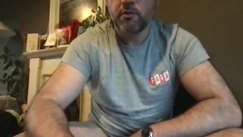 Hung Daddy online show from 03/02/26, 03:08