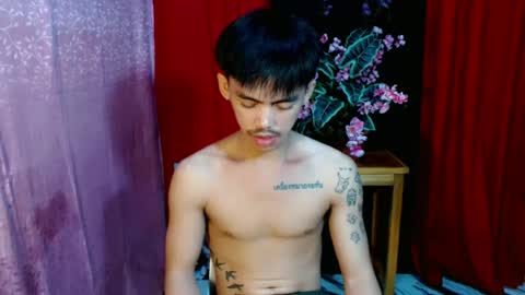 Snapshot of urhunky_boy chatting on 06/21/26, 09:17 urhunky_boy online show from 06/21/26, 09:17