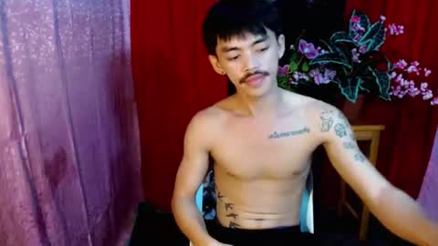 Snapshot of urhunky_boy chatting on 07/12/26, 12:23 urhunky_boy online show from 07/12/26, 12:23