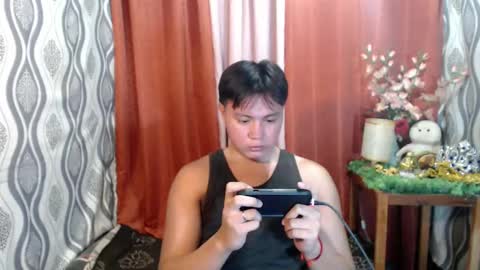 urhunky_ivan online show from 12/27/24, 07:51