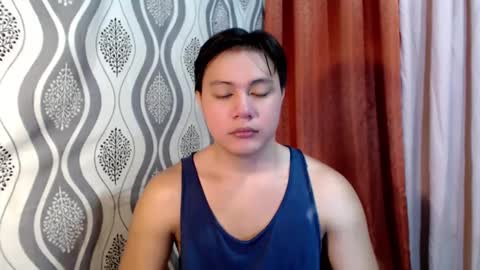 urhunky_ivan online show from 01/14/25, 06:56