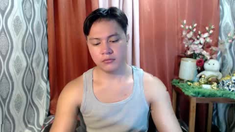 urhunky_ivan online show from 01/29/25, 02:19