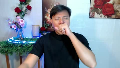 urhunky_ivan online show from 07/13/26, 04:43