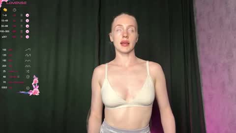 ElizabethLizy online show from 09/08/25, 03:11