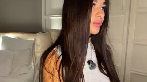 Kristina online show from 11/28/25, 01:08