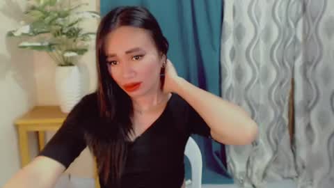 urlovely_che online show from 07/14/26, 02:16