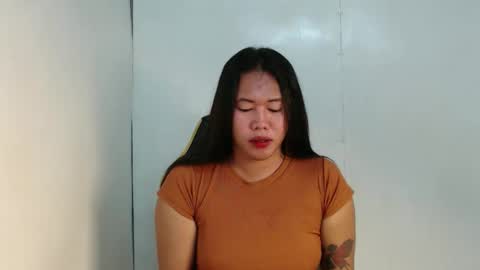 Sofie online show from 10/13/25, 02:00