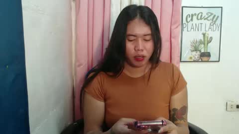 Sofie online show from 10/26/25, 05:19