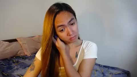 MIYA  online show from 10/22/25, 09:03