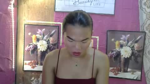 Jasmin online show from 05/03/26, 07:47