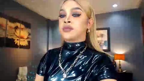 UrMajestyTyra online show from 03/09/25, 06:06