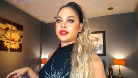 UrMajestyTyra online show from 02/17/26, 01:13