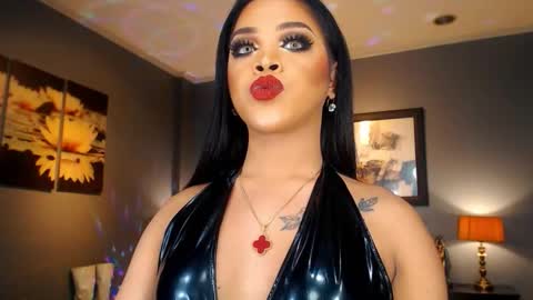 UrMajestyTyra online show from 03/05/26, 01:56