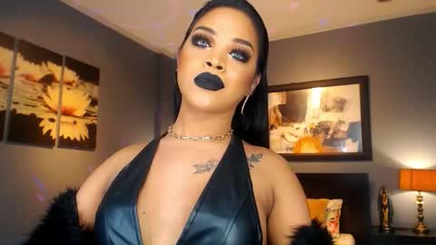 UrMajestyTyra online show from 03/18/26, 01:31