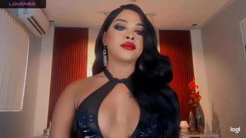 UrMajestyTyra online show from 06/04/26, 01:22