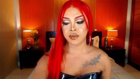 Snapshot of urmajestytyra chatting on 06/27/26, 01:43 UrMajestyTyra online show from 06/27/26, 01:43