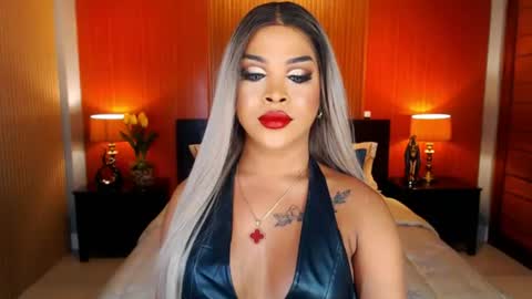 Snapshot of urmajestytyra chatting on 07/18/26, 02:16 UrMajestyTyra online show from 07/18/26, 02:16