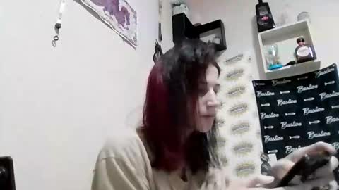 Snapshot of urmomalexx chatting on 03/02/26, 07:48 urmomalexx online show from 03/02/26, 07:48