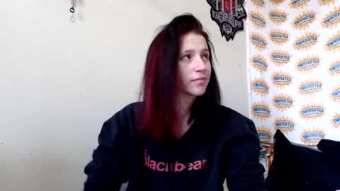 urmomalexx online show from 03/04/26, 09:21