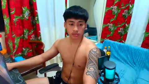ander online show from 05/12/26, 04:37