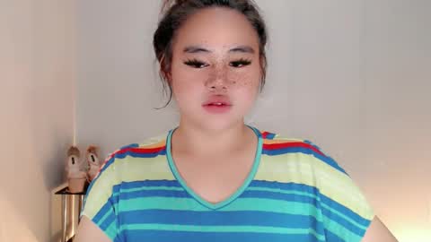 Snapshot of urnaughty_ceciliaxxx chatting on 11/10/25, 07:35 cecilia online show from 11/10/25, 07:35