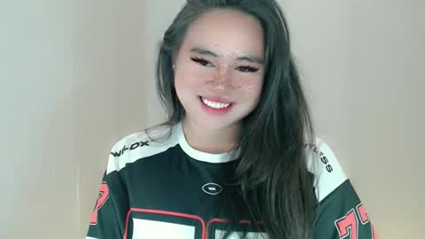 cecilia online show from 01/07/26, 04:53