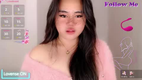 cecilia online show from 02/24/26, 12:47