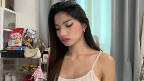 urnaughtyasianprincessjam online show from 07/04/26, 01:34