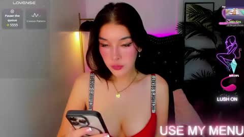 Masha online show from 04/18/26, 02:48