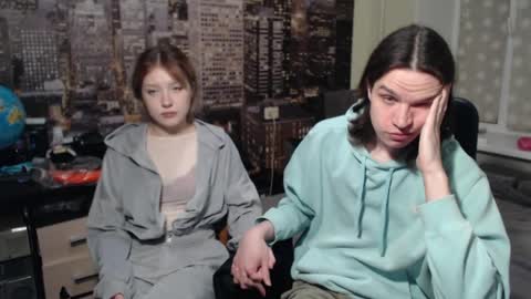 Mary online show from 06/02/26, 06:54