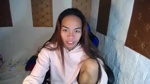 urpinay_cassy online show from 01/19/25, 07:47