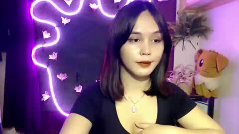 Snapshot of urpinay_pia chatting on 10/07/25, 11:57 Pia online show from 10/07/25, 11:57