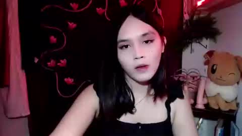 Snapshot of urpinay_pia chatting on 12/13/25, 11:10 Pia online show from 12/13/25, 11:10