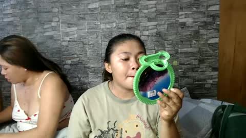 urpinay_singlemother online show from 06/21/26, 11:18