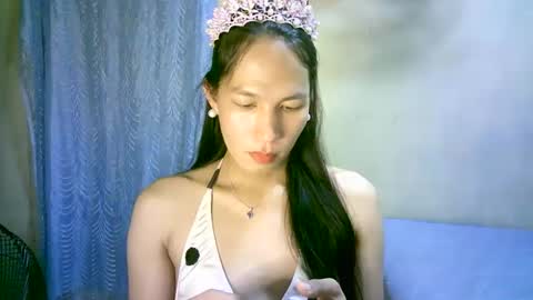 queen julia not into CHEAPGUY online show from 01/28/25, 12:22