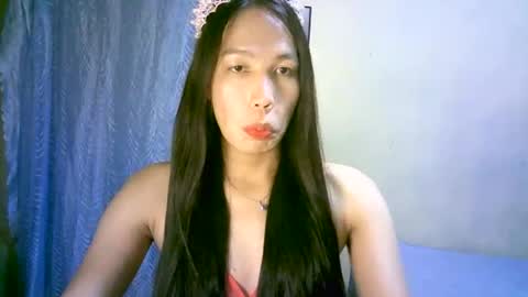 queen julia not into CHEAPGUY online show from 02/02/25, 11:19