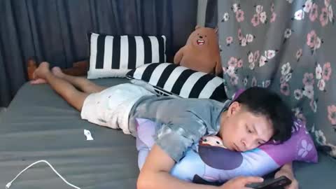 Mel online show from 11/07/25, 02:33