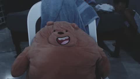 Mel online show from 02/01/26, 02:59