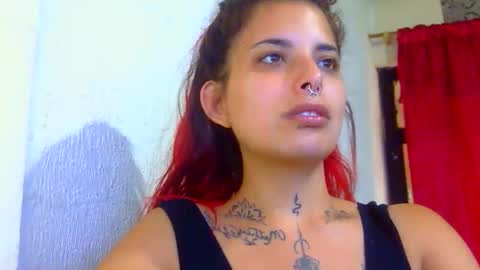 Aniie online show from 10/25/25, 10:04