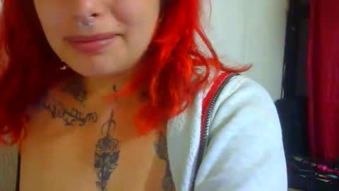 Aniie online show from 10/27/25, 03:21