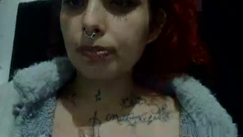 Aniie online show from 11/21/25, 04:33