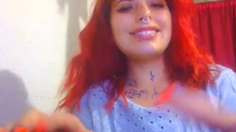 Aniie online show from 11/30/25, 04:27