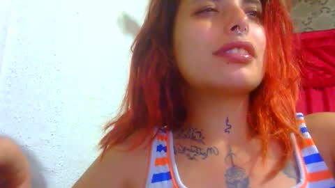 Aniie online show from 02/09/26, 02:59