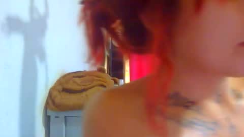 Aniie online show from 02/09/26, 07:07