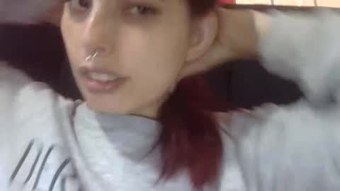 Aniie online show from 03/14/26, 03:50