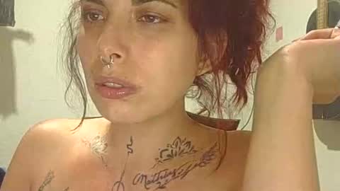 Aniie online show from 03/18/26, 03:09